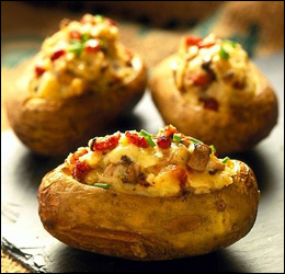 بطاطا الكوشا