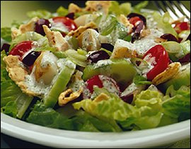 السلطه المشكله