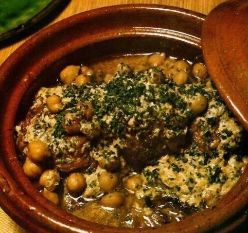 المعدنوسية الجزائرية