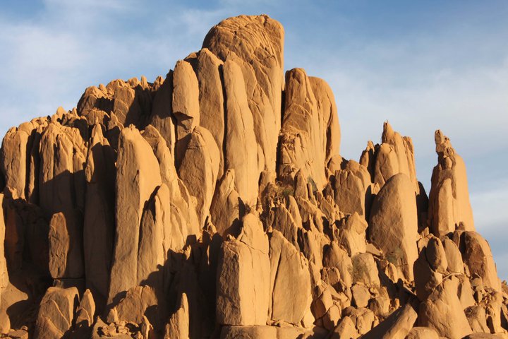 vue tassili