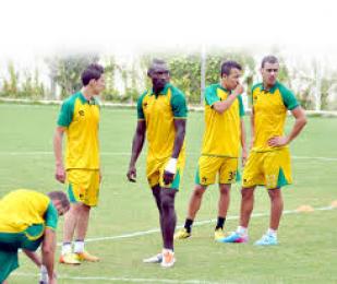 تربص البليدة ينطلق واللاعبون عازمون على إنهاء الموسم بقوة