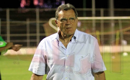 ش.قسنطينة، غارزيتو