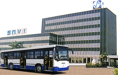 Fabrication locale de produits Mercedes-Benz