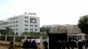 Le taux d'avancement du programme quinquennal (2010-2014) des logements atteint 91%