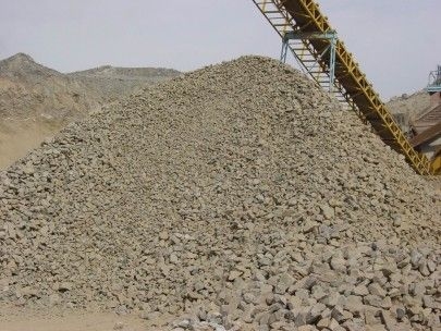 مقاولان يستحوذان على حصى واد بلدية بئر العرش بسطيف