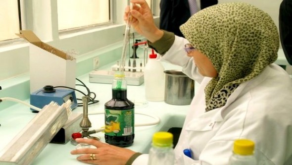 Une enveloppe de 1,28 milliard DA pour l'équipement des laboratoires d'analyses des wilayas (ministre)