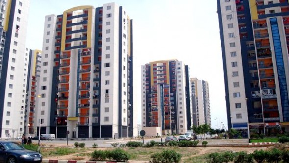 Logement promotionnel public