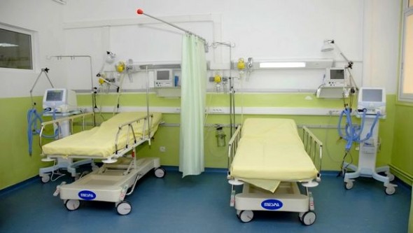 Le CHU de Béni-Messous assure des consultations spécialisées dans les hôpitaux du Sud