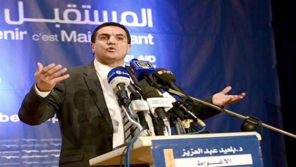 Campagne électorale