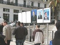 La bataille électorale fait rage à l'approche de la présidentielle