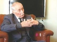 L'actualité algérienne en débat