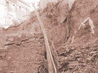 Cela se passe à côté du ministère de la Défense