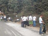 Préservation de l'Environnement à Tizi Ouzou