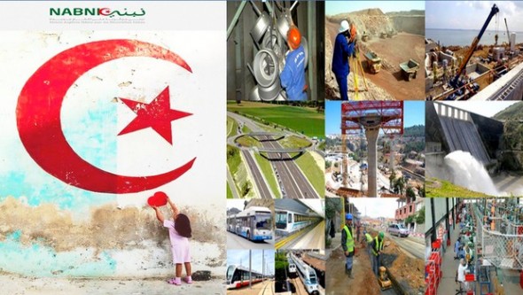 Le mouvement Nabni associe depuis Paris la diaspora à sa réflexion sur l'Algérie de demain