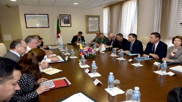 L'Algérie et l'Equateur se félicitent de la qualité de leurs relations (communiqué conjoint)