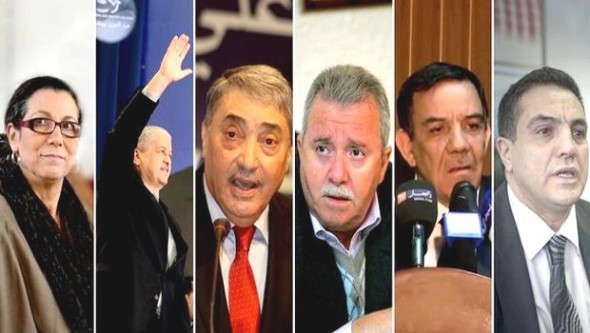 Les interventions des candidats s'accentuent, le vote peut commencer à l'étranger