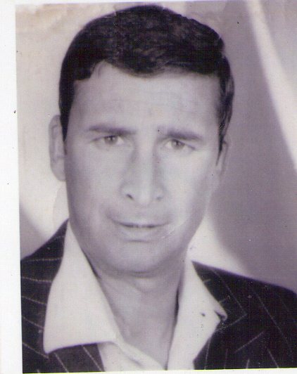 PENSEE..... BENDANI HADJ ADDA,