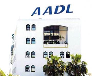 AADL 2