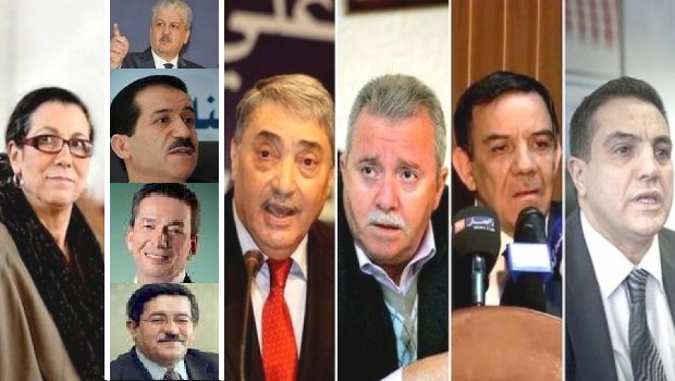 Ce à quoi aspire le peuple