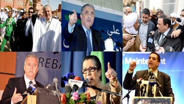 19ème jour de campagne