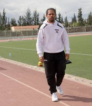 Du bon joueur à l'excellent entraîneur