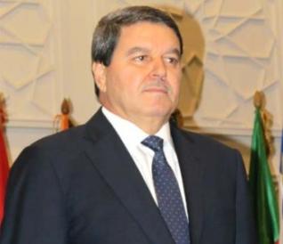 Hamel en visite de travail à Ghardaïa