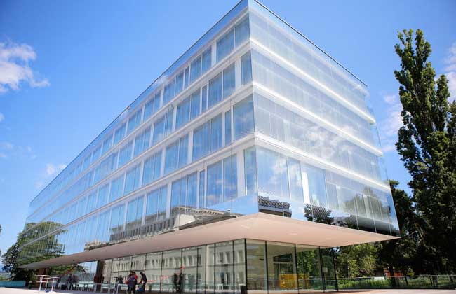 Benbada espère une adhésion de l'Algérie à l'OMC en 2015