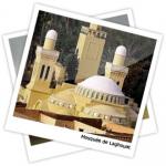 La Wilaya de Laghouat