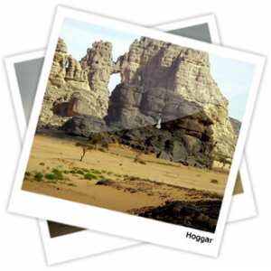 La Wilaya de Tamanrasset