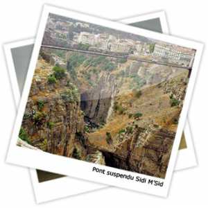 La Wilaya de Constantine