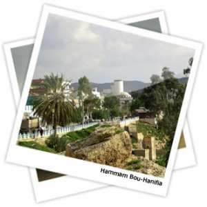 La wilaya de Mascara