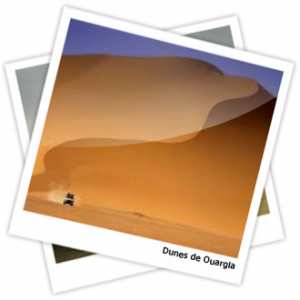 La wilaya de Ouargla
