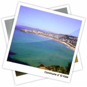 La wilaya d'El Taref