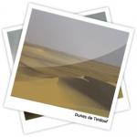 La Wilaya de Tindouf