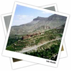 La wilaya de Khenchla