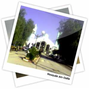 La wilaya de Ain Defla