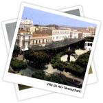 La wilaya d'Ain Temouchent