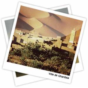 La wilaya de Ghardaia