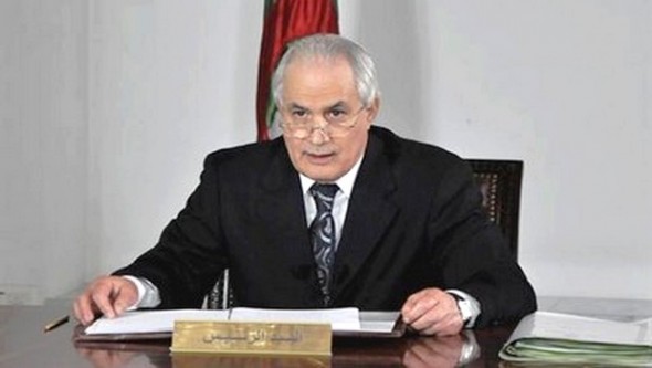 M. Belaiz appelle à éradiquer la bureaucratie et à réhabiliter les villes algériennes