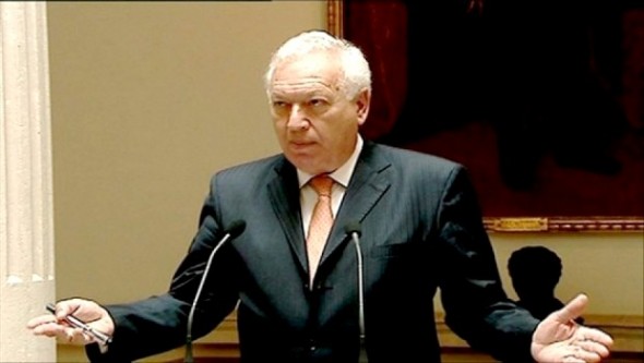 Le ministre espagnol des Affaires étrangères entame une visite en Algérie