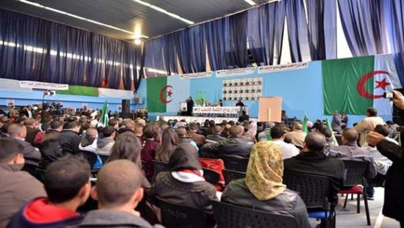 Réhabiliter l'agriculture et le tourisme pour assurer l'indépendance économique (Hanoune)