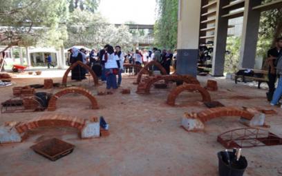 «Archi'Terre 2014» revient sous le sceau de la pédagogie