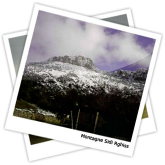 La Wilaya d'Oum El Bouaghi