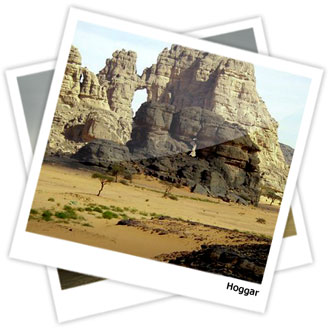 La Wilaya de Tamanrasset