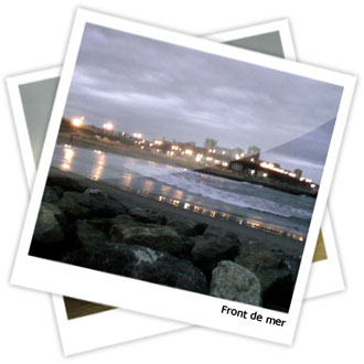 La wilaya de Boumerdes