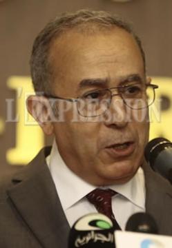 Des experts étrangers seront présents