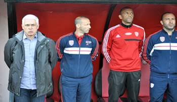 La patience mesurée de Velud