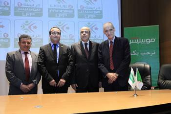 Lancement de la préparation de la saison prochaine