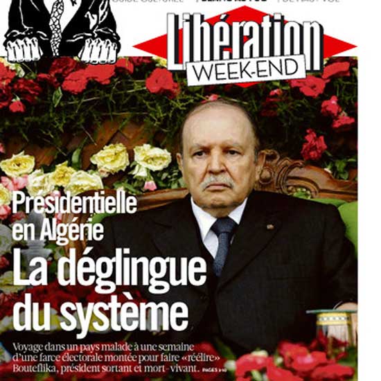 Algérie - Les visas débloqués pour les journaux français mais pas pour Le Monde