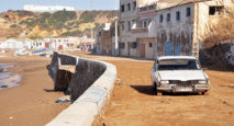 SIDI EL MEJDOUB (MOSTAGANEM)